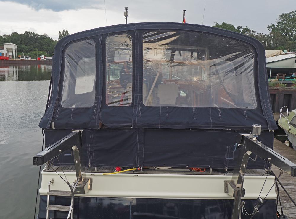 picture Dekuitrusting